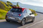 Opel Adam S 2015 года (WW)